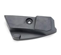 1 x Left Hand Shower Door Hook/Guide/Replacement Part KH31