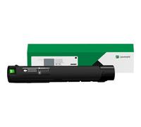 Original Lexmark 24B7522 High Capacity Black Toner Cartridge