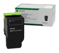 Original Lexmark 24B7552 Black Toner Cartridge