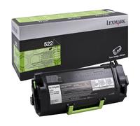 Lexmark Blk Tnr Cart RP 52D2000
