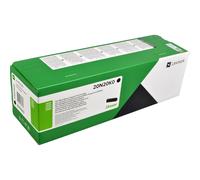 Lexmark 20N20K0 Toner Cartridges Original Black
