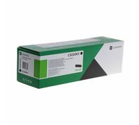 Lexmark C3220K0 toner cartridge 1 pc(s) Black