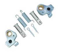 1 x LH + RH Lever Kit