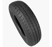 1 x LINGLONG 185/60R12C 104/101N R701 Trailer / Caravan Commercial Tyres 1856012