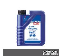 LIQUI MOLY 1052 Engine oil