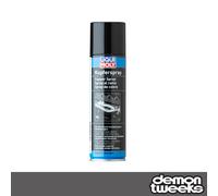 Liqui Moly Copper Spray Grease Anti-Seize Lubricant Heat Resistant Spray 250ml