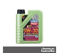 LIQUI MOLY Molygen New Generation 5W-30 DPF | 1L | Engine oil | SKU: 21224