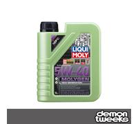 Liqui Moly 8576 - Engine Oil