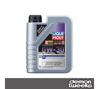 LIQUI MOLY Special Tec F 0W-30