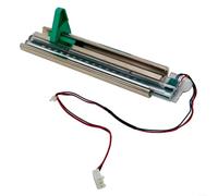 1 x Media Sensor Kit DPR78-2712-01 for Datamax-O'Neil H-Class Printers H-4212 H-4310 H-4408 High-Sensitivity Metal Part for Logistics Warehousing