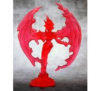 1 x MEDIUM FIRE ELEMENTAL - Reaper Bones miniature role playing and war game - 77083