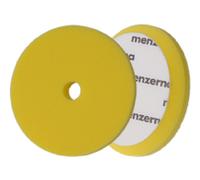 1 x Menzerna Foam Pad Medium Cut - 150 mm / 6" - Yellow