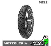 1 x Metzeler ME22 Motorcycle / Bike / Tyre - 2.75 18 (48P) TL - (Front Or Rear)