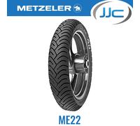 Metzeler ME22 ( 2.75-18 RF TL 48P M/C, Front wheel )