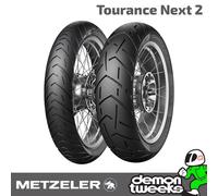 Metzeler Tourance Next 2 ( 120/70 ZR19 TL 60W M/C, Front wheel )