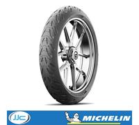 Michelin Moto Road 6 59w Tl Touring Tire Black 110 / 80 / R19