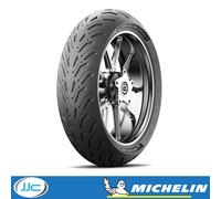 Michelin Road 6 ( 180/55 ZR17 TL (73W) Rear wheel, M/C )