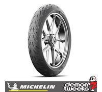 Michelin Road 6 ( 120/70 ZR19 TL (60W) M/C, Front wheel )