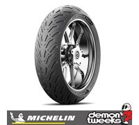 Michelin Road 6 ( 150/70 ZR17 TL (69W) Rear wheel, M/C )