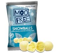 Moo Free Snowballs 35g