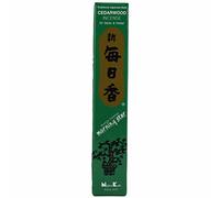 Morning Star Incense - Cedar - 50 sticks
