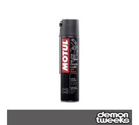 Motul C3 Off Road Chain Lube 400m - Race MotoCross Moto X - Dirt Bike - Pit Bike