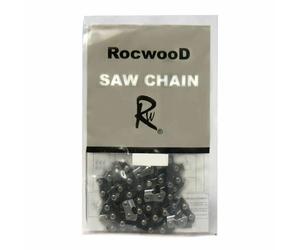 1 x Mountfield MC 2000 16" Chainsaw Chain 57 Drive Links (91PJ057X) ROCWOOD