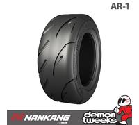 1 x Nankang 245/40/15 92W XL AR-1 Semi Slick Road Legal Track Day Tyre 2454015