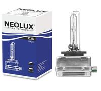 Genuine Neolux NX3S Gas Discharge Xenon Headlight Bulb 35W PK32d-5 D3S