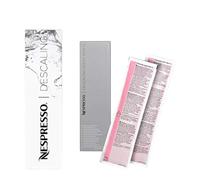 1 x Nespresso Descaling Kit (2x100g) - Extend Machine Life & Improve Taste