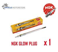 1 x NEW NGK DIESEL GLOW PLUG GENUINE QUALITY REPLACEMENT 1249