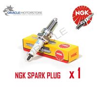 1 x NEW NGK PETROL COPPER CORE SPARK PLUG GENUINE QUALITY REPLACEMENT 6422