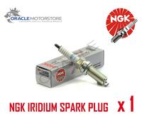 1 x NEW NGK PETROL IRIDIUM SPARK PLUG GENUINE QUALITY REPLACEMENT 97168