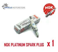 Spark Plugs Set 4x fits ALFA ROMEO 145 930 2.0 95 to 01 NGK 60599495 0046521530