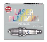 1 x NGK BKR7EQUP (4285) Platinum Spark Plugs Fits Mini 911 Boxster Cayman