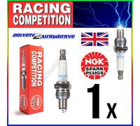 NGK BR8EG / 3130 Racing Spark Plug Pack of 2 Replaces WR3CC OE108 RN3C W24ESR-V