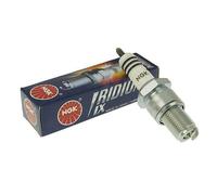1 x NGK Iridium Spark Plug BR8EIX Gilera Runner 50 SP DD Soul Modelle 2012 - 19