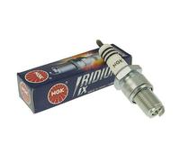 1 x NGK Iridium Spark Plug BR8EIX Suzuki GS 550 M Katana 1981 - 1983