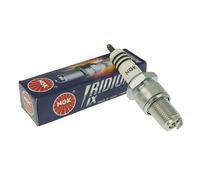 NGK Iridium IX Spark Plug - BR9EIX, size 25 mm