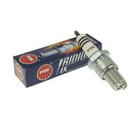 1 x NGK Iridium Spark Plug CR8EIX TRIUMPH TIGER 1200 EXPLORER XRT ABS 2016 - 18