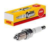 NGK BCPR7ES-11 / BCPR7ES11 / 1095 Standard Spark Plug 5 Pack FR5DC FR5DCX