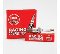 NGK R7282-105 / R7282105 / 4985 Racing Spark Plug Pack of 2 Replaces IAE01-32