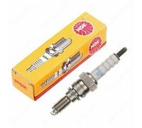 1 x NGK Spark Plug CPR6EA-9 HONDA GROM 125 AC 2013 - 2018