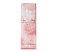 1 X Nippon Kodo - Ka-fuh (Scents in the wind) - White Plum 120 sticks