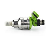 1 x OEM 23250-16100 2325016100 fuel injector nozzle for T-yota C-rolla 1.6L I4