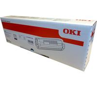 1 x OKI - C813, C813N, C813DN Cyan, Magenta or Yellow Original OEM Toner - 5K