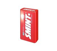 1 x Pack of XXL Smint Sugar Free Mints Tin (Strawberry)