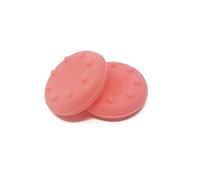 1 x PAIR of Controller Thumb Grips for PS4 / XBOX ONE / PS3 / 360 [Solid Light Pink]