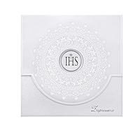 1 x Personalised 1st Holy Communion (Polish) Zapros Invitations Zenia NA Komunie/Komunijne