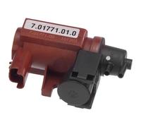 PIERBURG 7.01771.01.0 Pressure Converter, exhaust control
